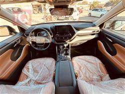 تويوتا هايلاندر